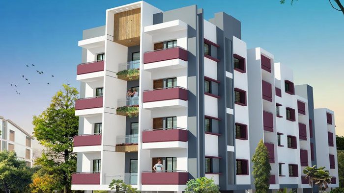Important things to keep in mind before buying a flat