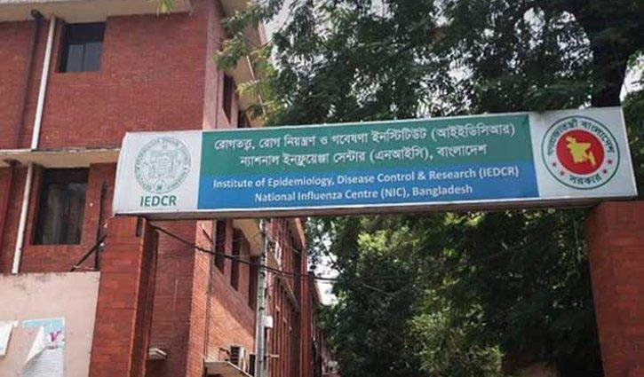 আক্রান্ত মায়ের দুধ থেকে শিশুর শরীরে নিপাহ ভাইরাসের সংক্রমণ হয়েছে