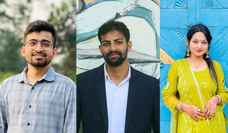 রাকসু নির্বাচনে শীর্ষ তিন পদে ছাত্রদলের ‘ভরাডুবি’