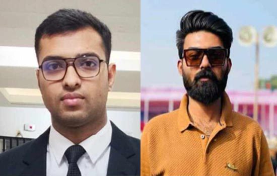 জবিস্থ চুয়াডাঙ্গা জেলা ছাত্রকল্যাণের নেতৃত্বে শিমুল-মুকিত