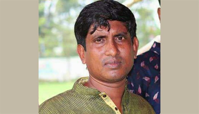 একদিনে ৩ মাস ২২ দিনের স্বাক্ষর করলেন ছাত্রলীগ নেতা