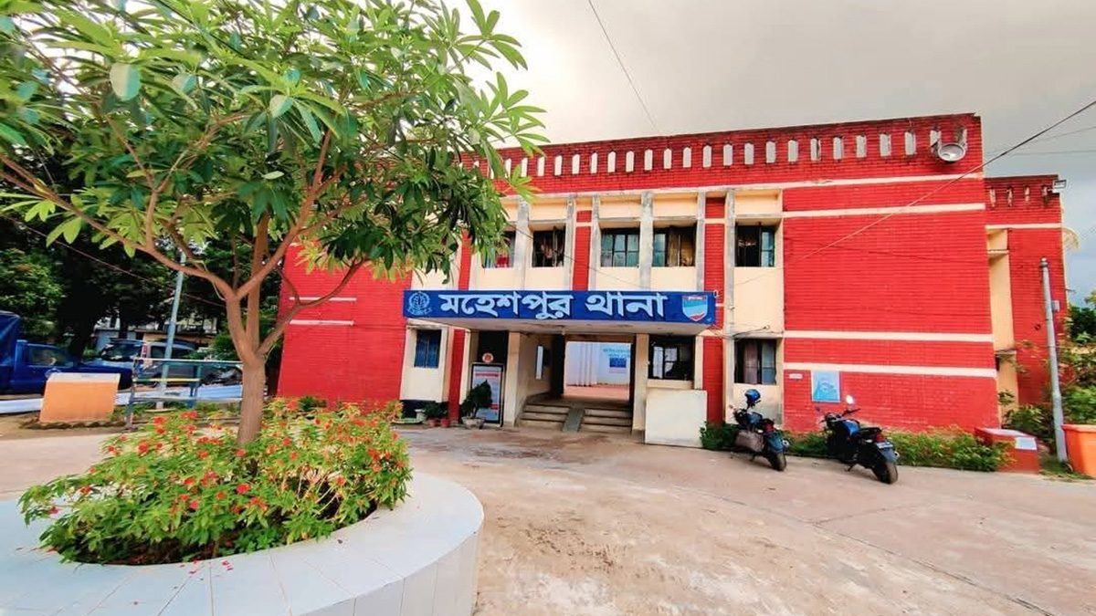 ভাত খাওয়া নিয়ে বাকবিতণ্ডা,বড় ভাইয়ের ছুরিকাঘাতে ছোট ভাই খুন