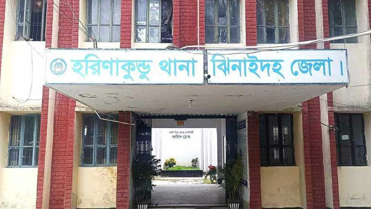 ঝিনাইদহে বিএনপির দুই পক্ষের সংঘর্ষ,আহত ১০