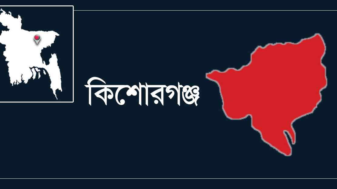 কিশোরগঞ্জে আ.লীগ নেতাকে কুপিয়ে হত্যাচেষ্টা