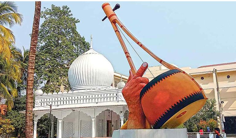 ফকির লালনের ১৩৩ তম তিরোধান দিবস আজ