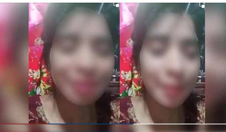 কলেজছাত্রীকে ভারতে পাচার, দেশে ফেরার আকুতি