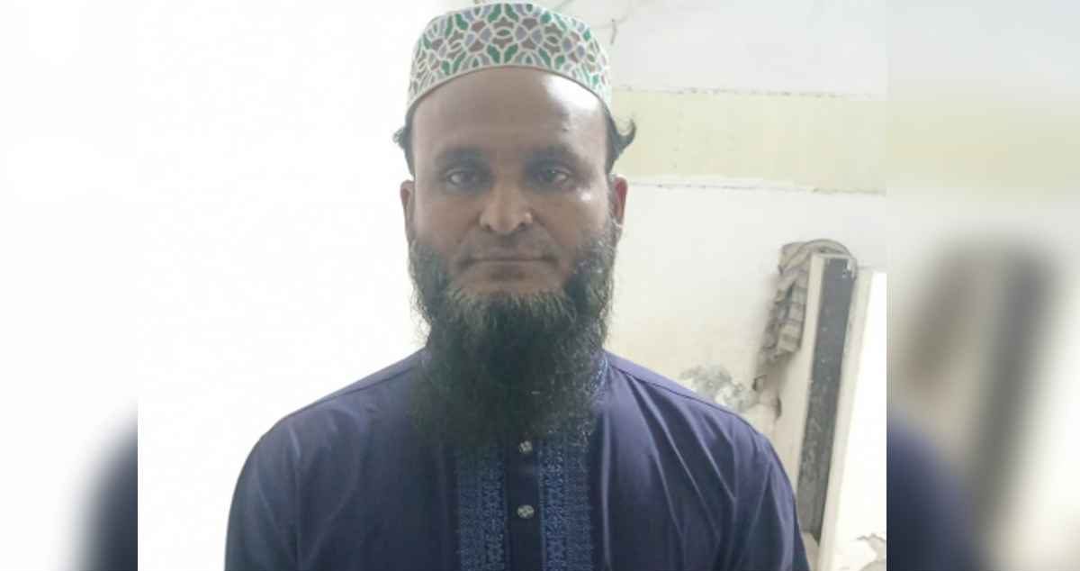 খতনা করাতে গিয়ে শিশুর অঙ্গহানি, ফার্মেসি মালিক আটক
