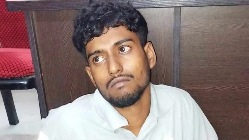 এমপি আনারের হাড়-মাংস আলাদা করা কসাই জিহাদের ১২ দিনের রিমান্ড