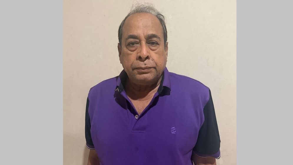 ৪৫ বছর পর জিয়াউর রহমান হত্যায় জড়িত মেজর (অব.) মোজাফফর আটক