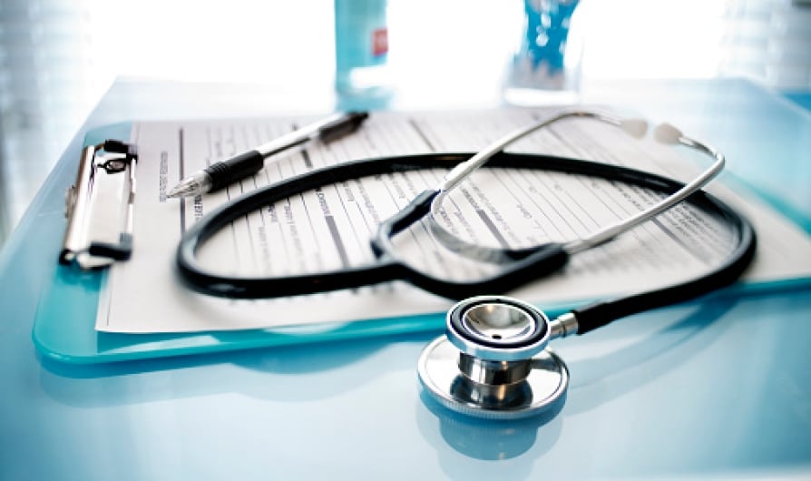 Medical admission test result published 2024