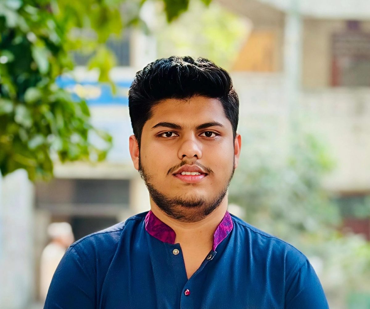 জকসু নিয়ে র্নির্বাহী সদস্য পদপ্রার্থী জাবির খাঁনের ভাবনা