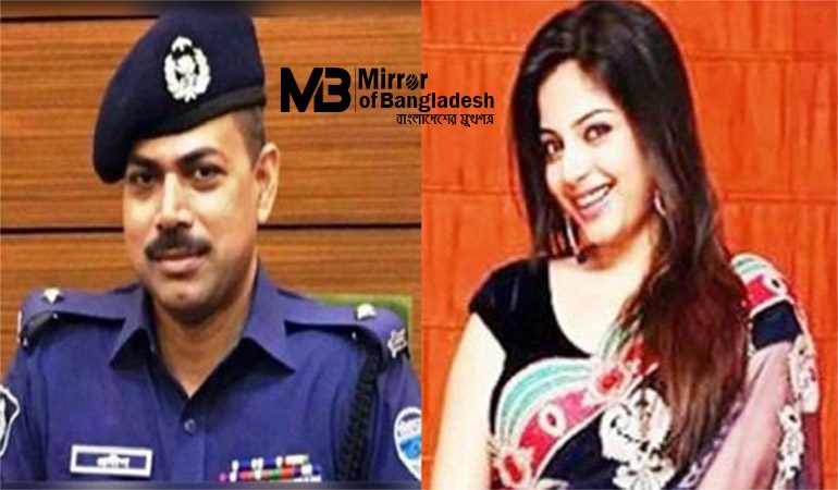 ওসি প্রদীপের ২৮ ও স্ত্রী চুমকির ২৯ বছর সশ্রম কারাদণ্ড