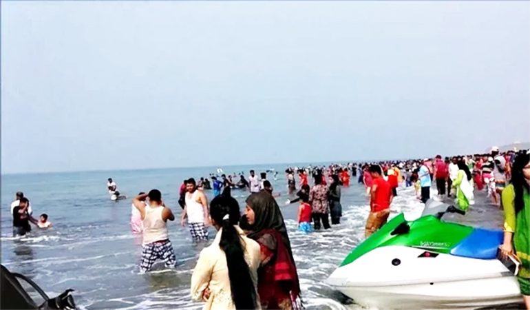 বাংলাদেশ ভ্রমণে সতর্ক করলো যুক্তরাষ্ট্র