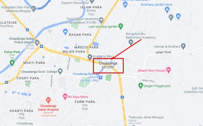 সাপের কামড়ে দুই মাদ্রাসাছাত্রের মৃত্যু