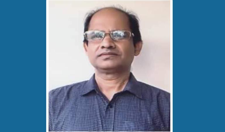 বেরোবি বিজনেস স্টাডিজ অনুষদে নতুন ডিন প্রফেসর ড. মোঃ মতিউর রহমান