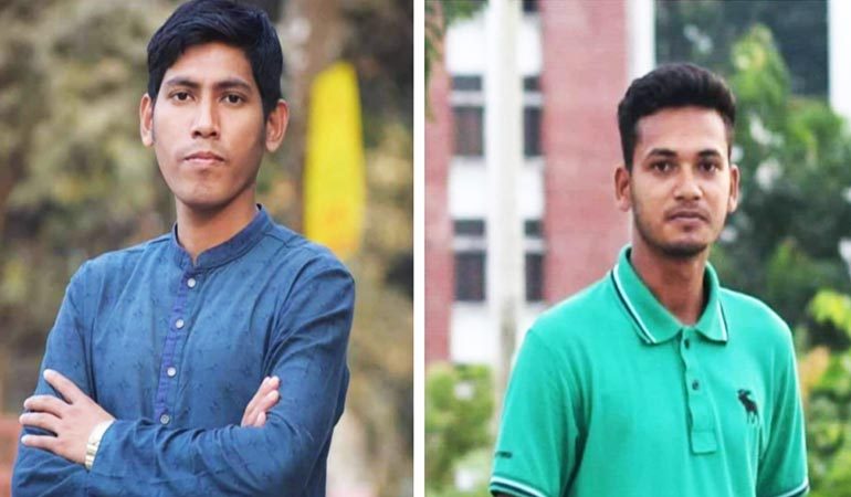 বেরোবিতে ছাত্রলীগের নতুন কমিটি: পোমেল বড়ুয়া সভাপতি, শামীম সম্পাদক