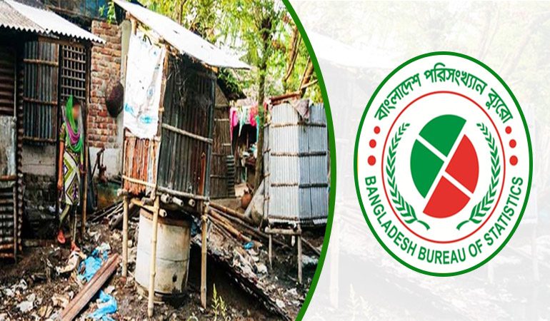 খোলা জায়গায় টয়লেট ব্যবহারে শীর্ষে রংপুর