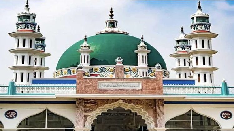 মির্জাখীল দরবার শরীফের পীরের ইন্তেকাল