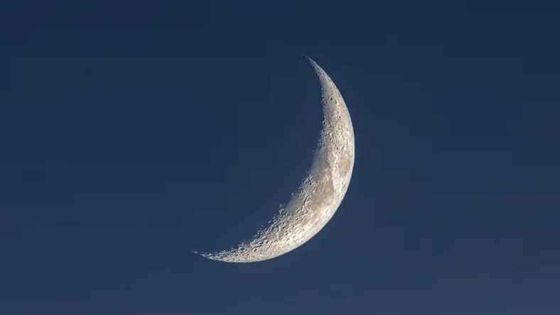 জিলহজ মাসের চাঁদ দেখা গেছে,ঈদুল আজহা ৭ জুন