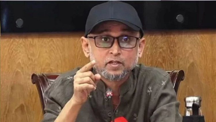 সবাইকে নির্বাচন মোবারক: মোস্তফা সরয়ার ফারুকী