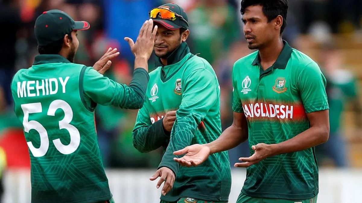 বাকি ছয় ম্যাচের ছয়টাই জিততে পারি: মুস্তাফিজ
