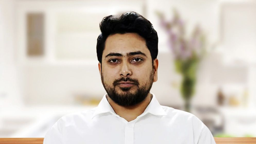 গণভোটে ‘না’ পাস হলে গণঅভ্যুত্থান ব্যর্থ হবে: নাহিদ ইসলাম
