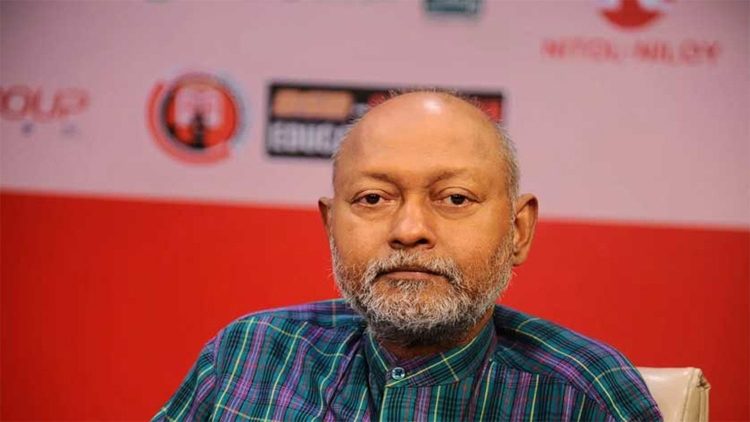 বেরোবির সাবেক উপাচার্য কলিমুল্লাহ গ্রেফতার