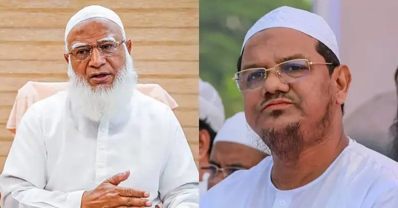 জামায়াতের কাছে ২০০ আসন চায় ইসলামী আন্দোলন