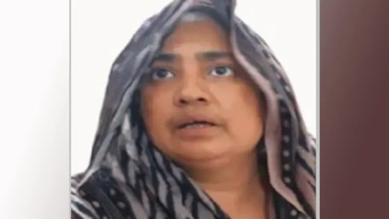 স্বামীকে হত্যার অভিযোগে স্ত্রী আটক