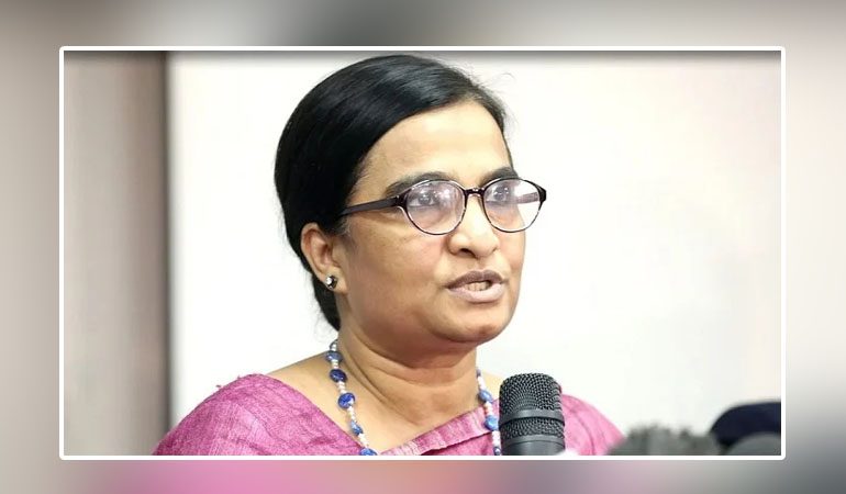 সিঙ্গাপুরে লাইফ সাপোর্টে সেব্রিনা ফ্লোরা