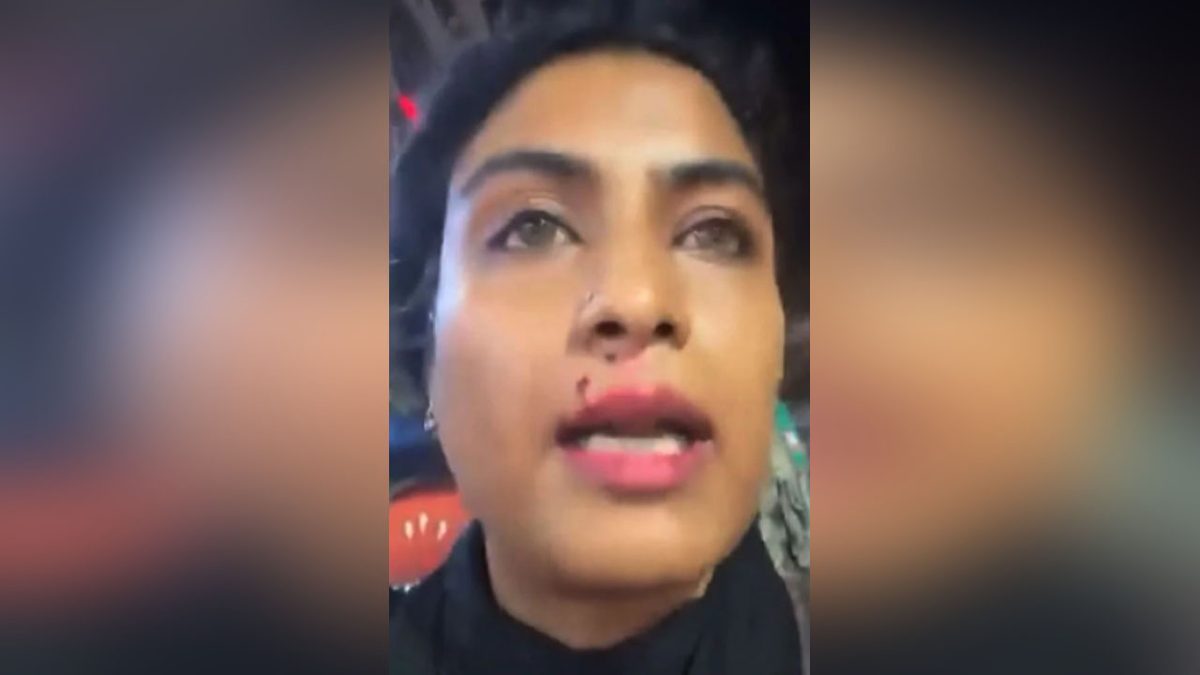 আইনজীবী জেড আই খান পান্নার মেয়ের ওপর হামলা