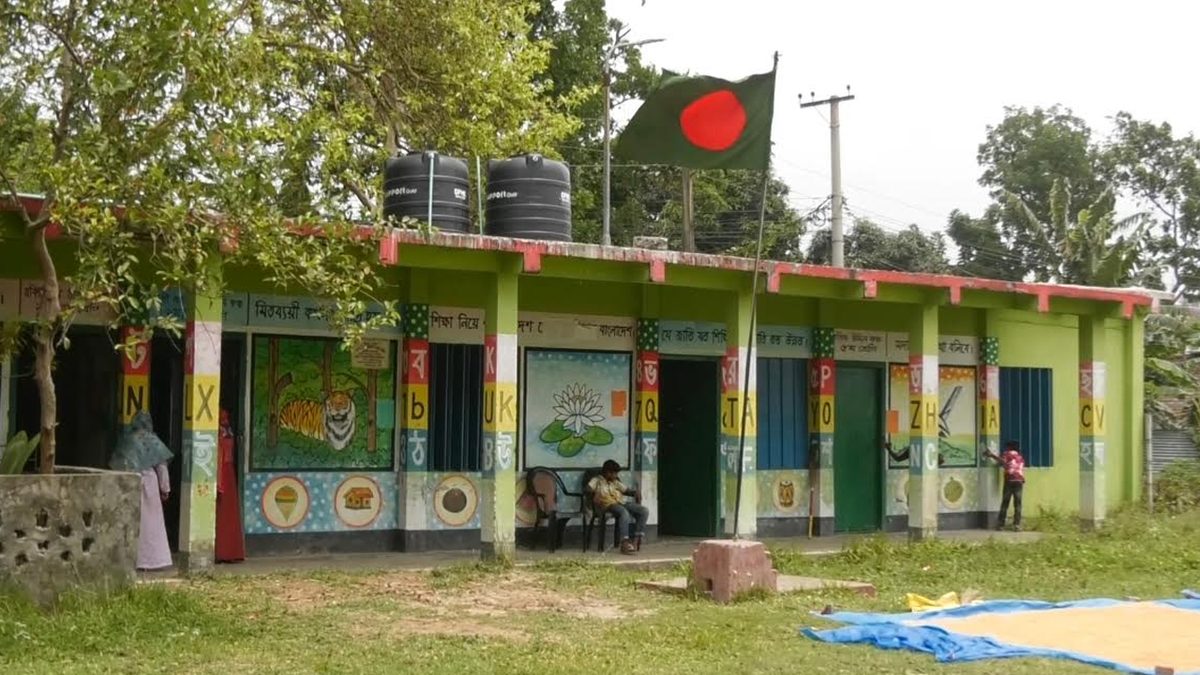 জামালপুরে ৪৭৩ প্রাথমিক বিদ্যালয়ে নেই প্রধান শিক্ষক