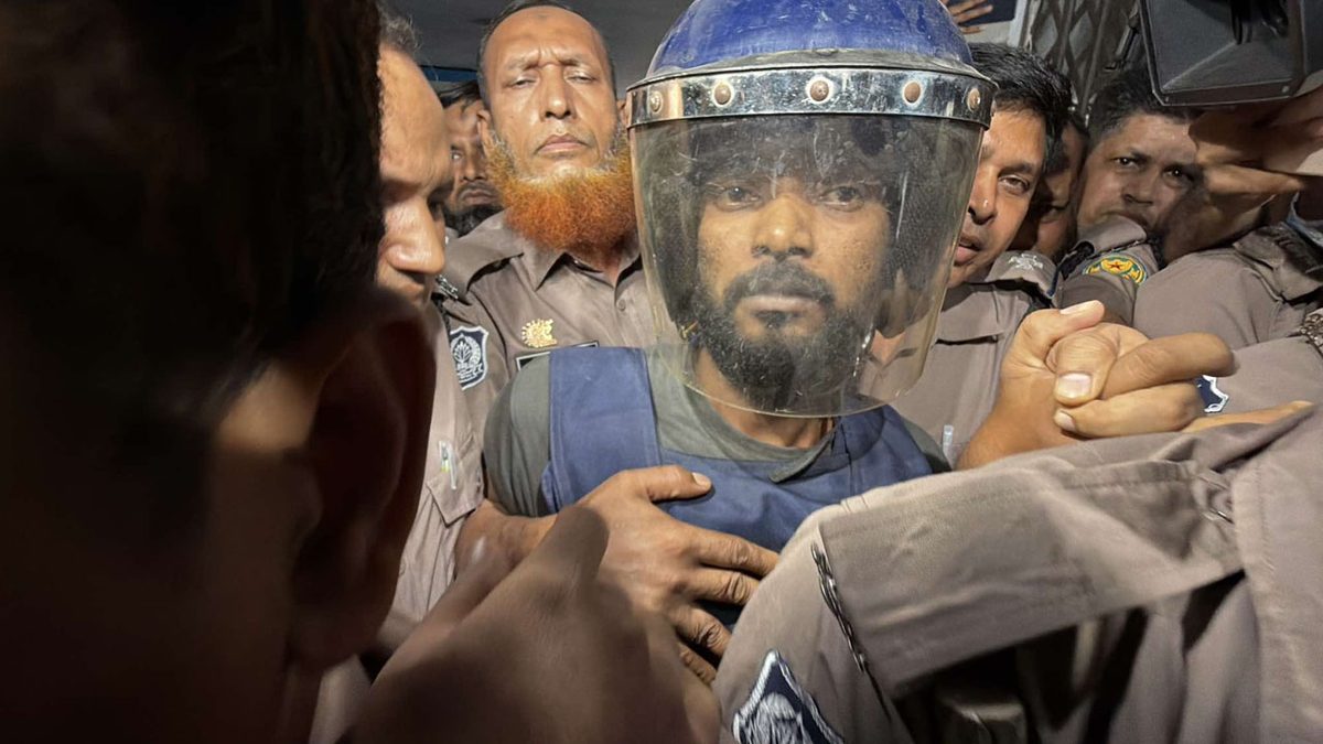 রামিসা ধর্ষণ-হত্যা: সোহেল ও তার স্ত্রীর বিচার শুরু, সাক্ষ্যগ্রহণ মঙ্গলবার