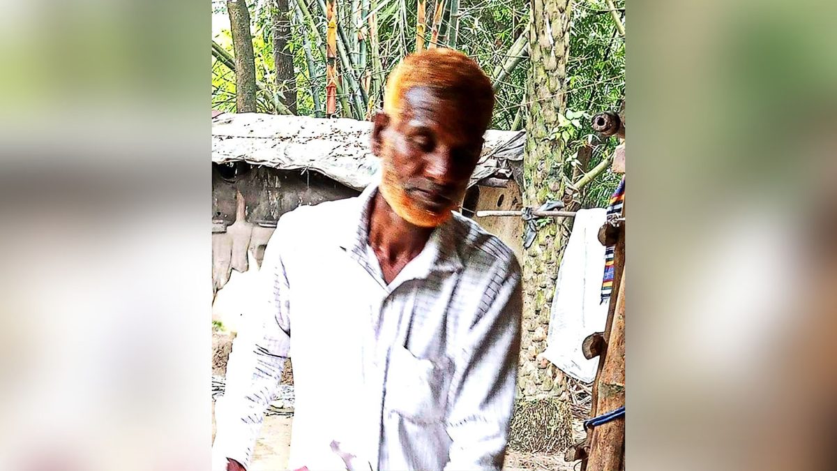 আম খাওয়ার সময় গলায় আঁটি আটকে মৃত্যু