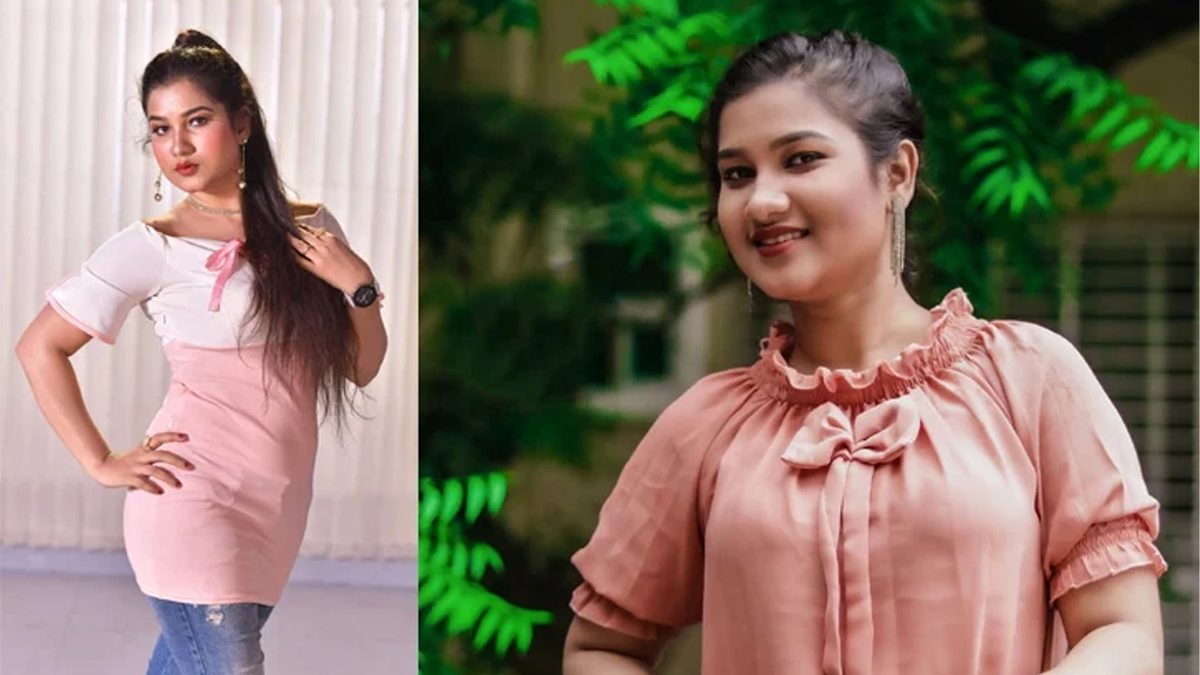 রাজধানীতে স্বামীর বিরুদ্ধে অভিনেত্রীকে হত্যার অভিযোগ