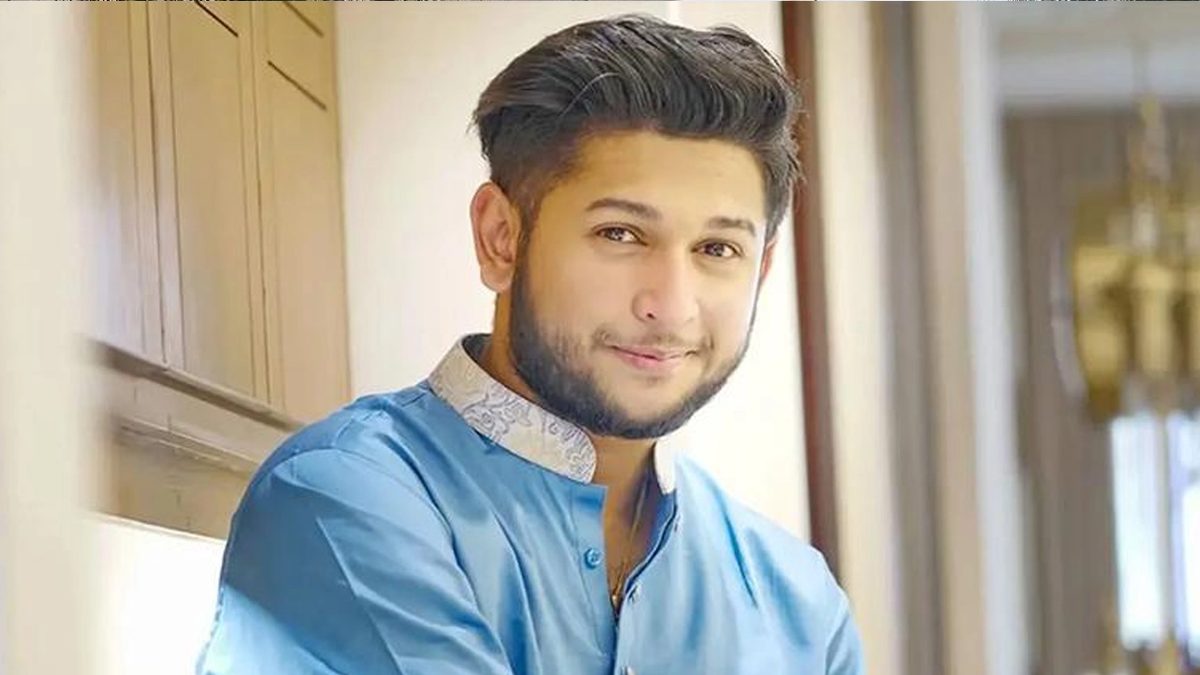 প্রতারণার মামলায়ও তৌহিদ আফ্রিদির জামিন, মুক্তিতে বাধা নেই
