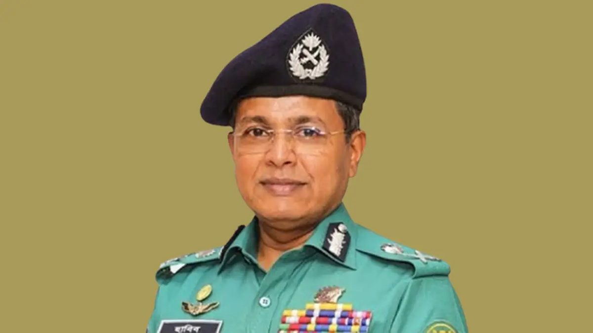 রামপুরার মামলায় হাবিবসহ ৩ পুলিশ কর্মকর্তার মৃত্যুদণ্ড