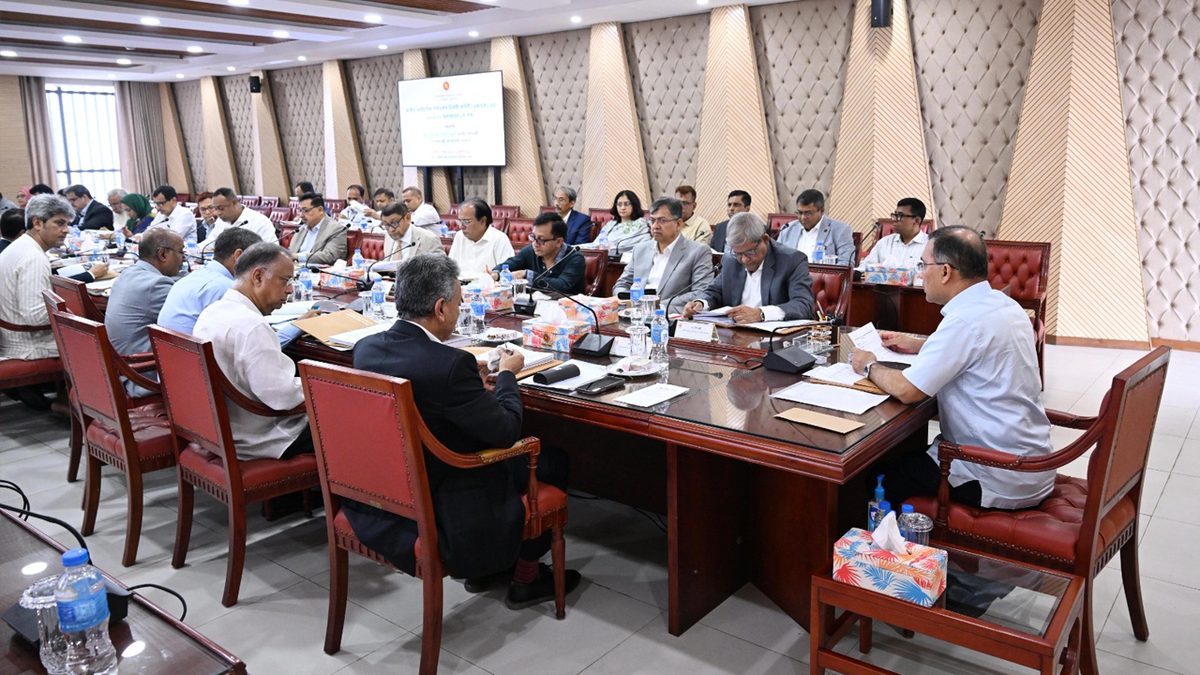 ডেসকো-ডিপিডিসিসহ ৬ প্রতিষ্ঠানকে বেসরকারি খাতে দেওয়ার নীতিগত সিদ্ধান্ত