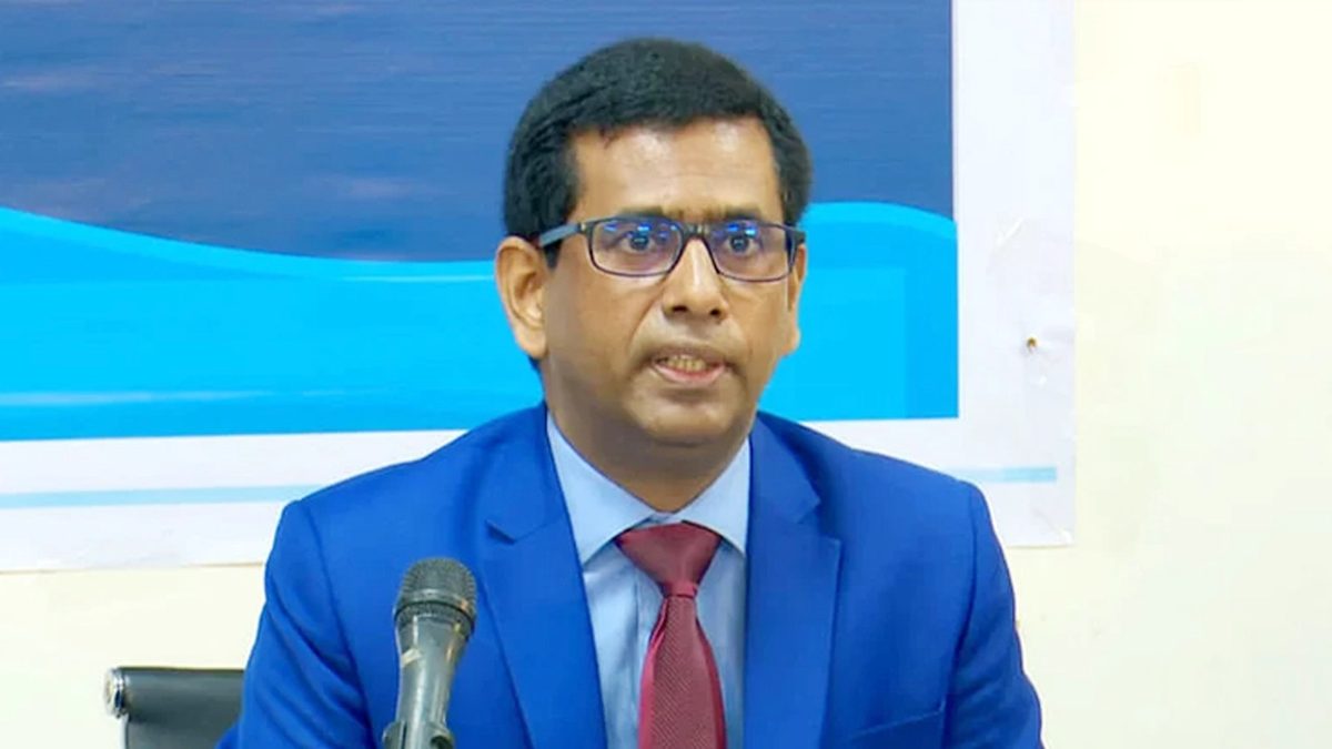 ‘আয়নাঘর’ নিয়ে নানা প্রশ্নের জবাব দিলেন সাবেক চিফ প্রসিকিউটর