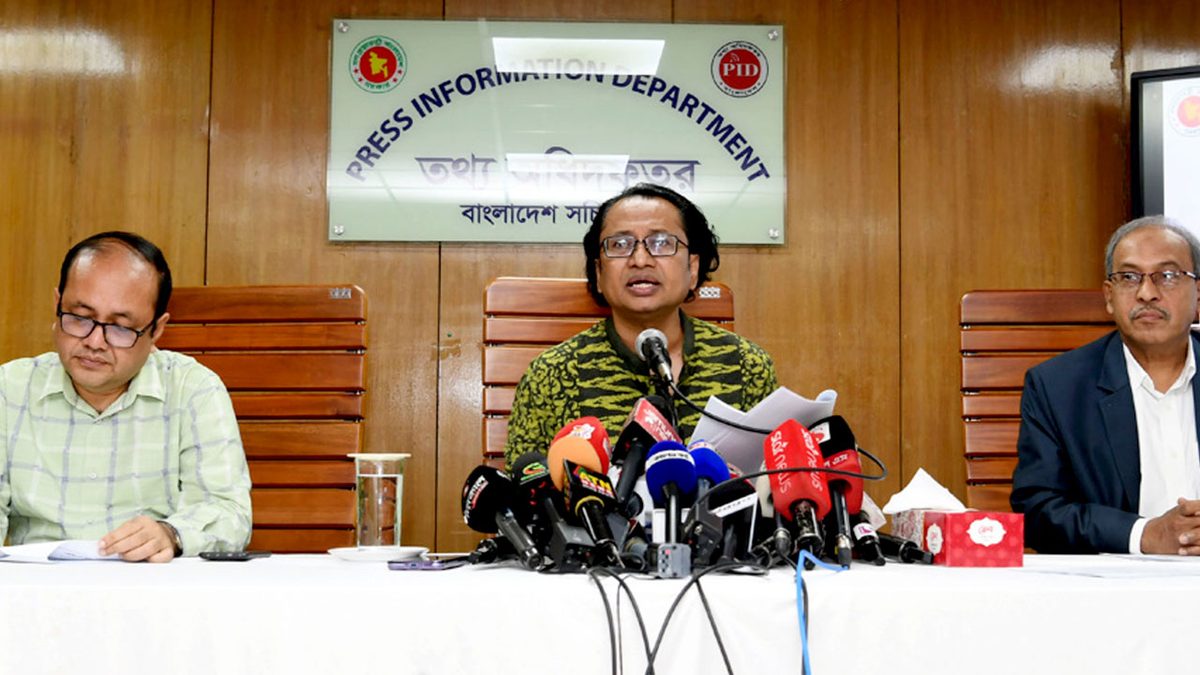 ঢাকার বর্জ্য থেকে প্রতিদিন ৪২.৫ মেগাওয়াট বিদ্যুৎ উৎপাদন হবে: ডা. জাহেদ
