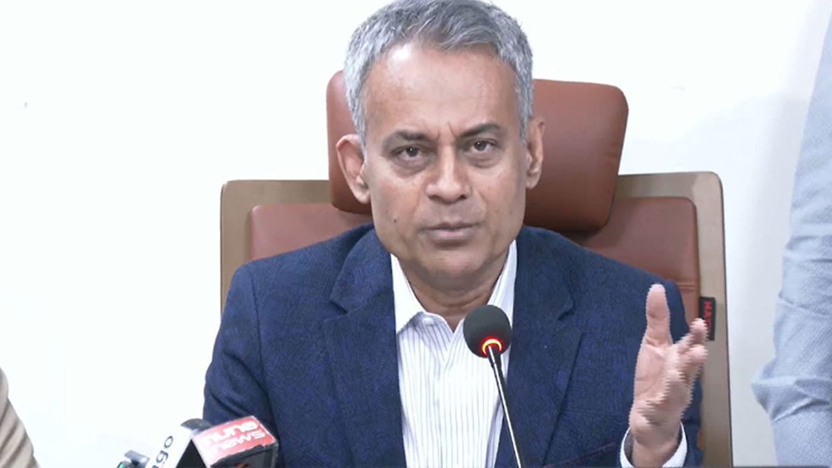 গাবতলী-সায়েদাবাদ বাসস্ট্যান্ড কোথায় স্থানান্তর হবে জানালেন সেতুমন্ত্রী