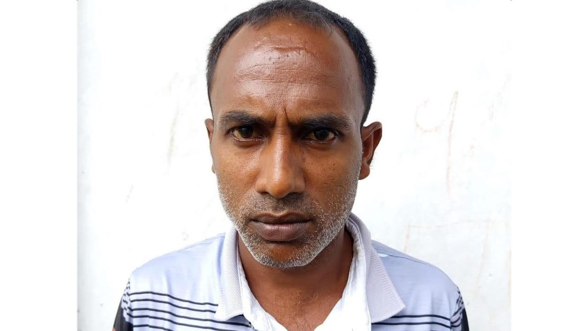 ছাত্রশিবির নেতা সাইফুল্লাহ হত্যা,যুবদলের সেই বহিষ্কৃত নেতা গ্রেপ্তার