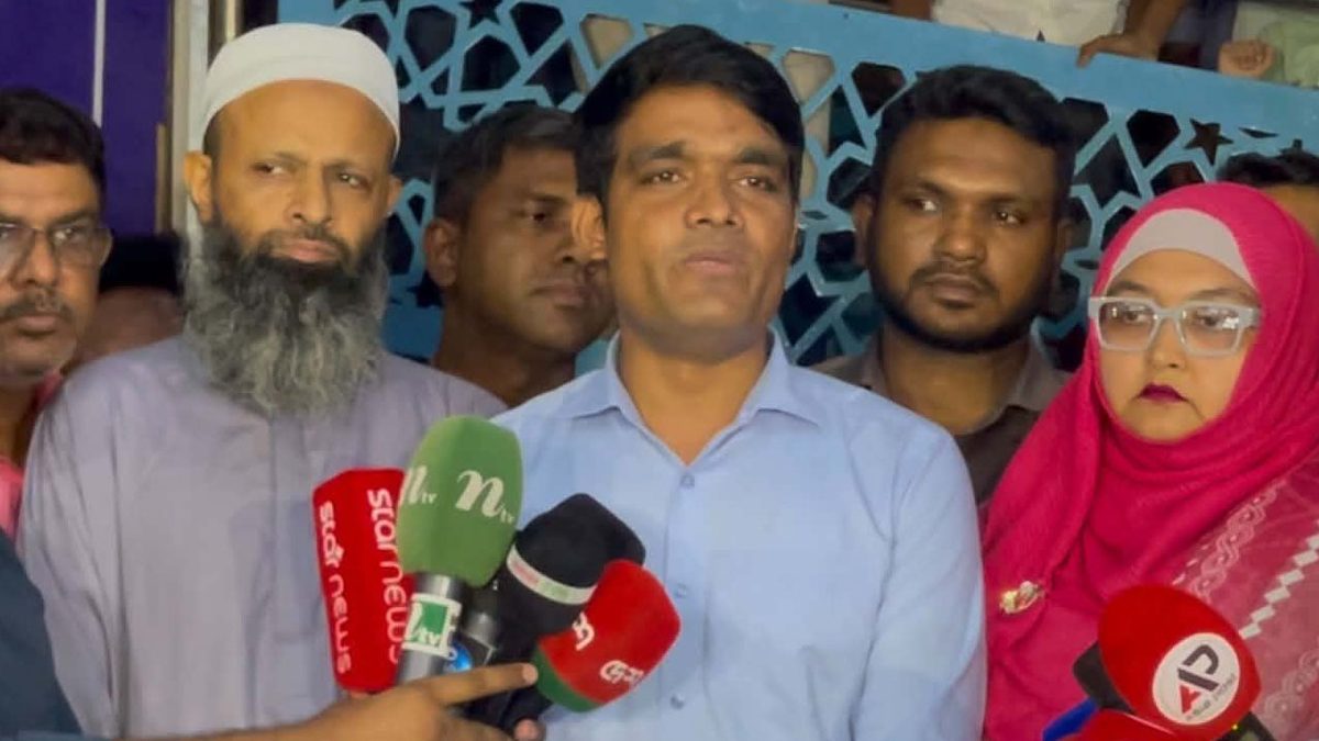 আদ্-দ্বীন হাসপাতালকে ৩ লাখ টাকা জরিমানা