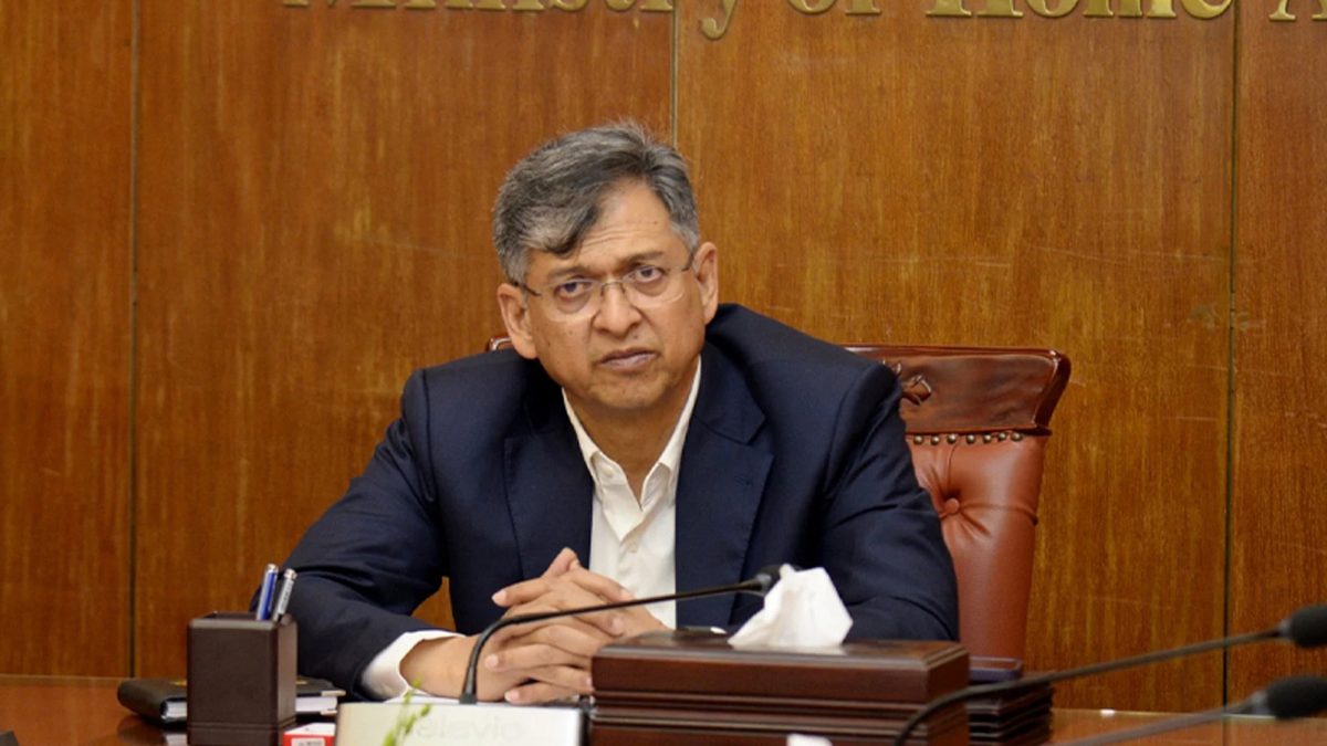 বেনজীরের জামিন বাতিলে দুবাইয়ে ল’ ফার্ম নিয়োগ: স্বরাষ্ট্রমন্ত্রী