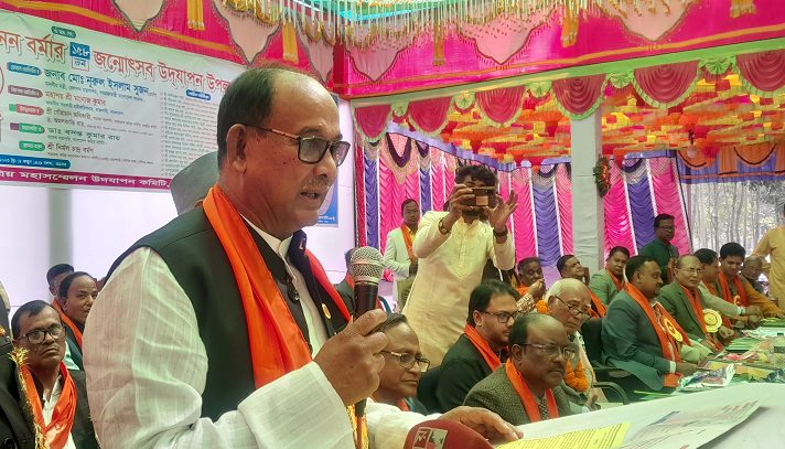 ধর্মকে ব্যবহার করে একটি মহল রাজনীতি করার চেষ্টা করছে: রেলমন্ত্রী
