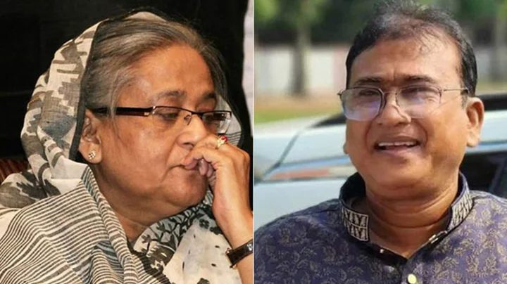 সংসদ সদস্য আনারের মৃত্যুতে প্রধানমন্ত্রীর শোক