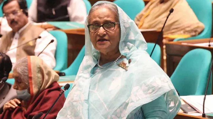 দেশে এখন আগের মতো ডলার সংকট নেই:প্রধানমন্ত্রী