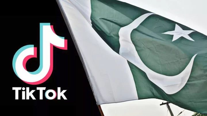 টিকটককে 'হারাম' ঘোষণা করে পাকিস্তানে ফতোয়া