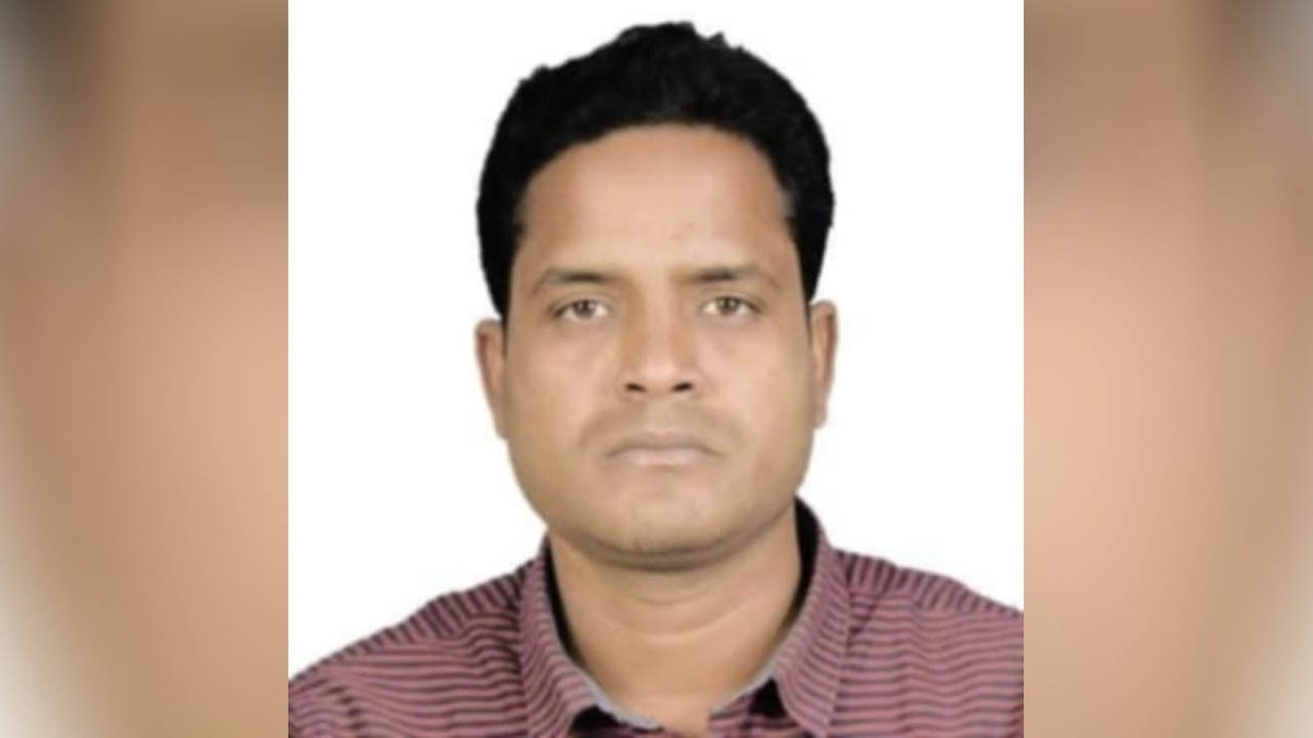 কুষ্টিয়ায় নিজ ঘর থেকে গুলিবিদ্ধ যুবকের মরদেহ উদ্ধার,
