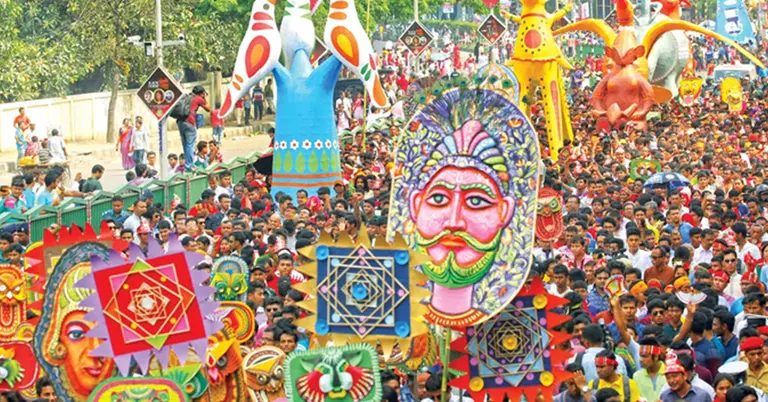পহেলা বৈশাখ ঘিরে যেসব সিদ্ধান্ত নিলো সরকার